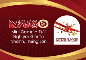 Mini Game vn168